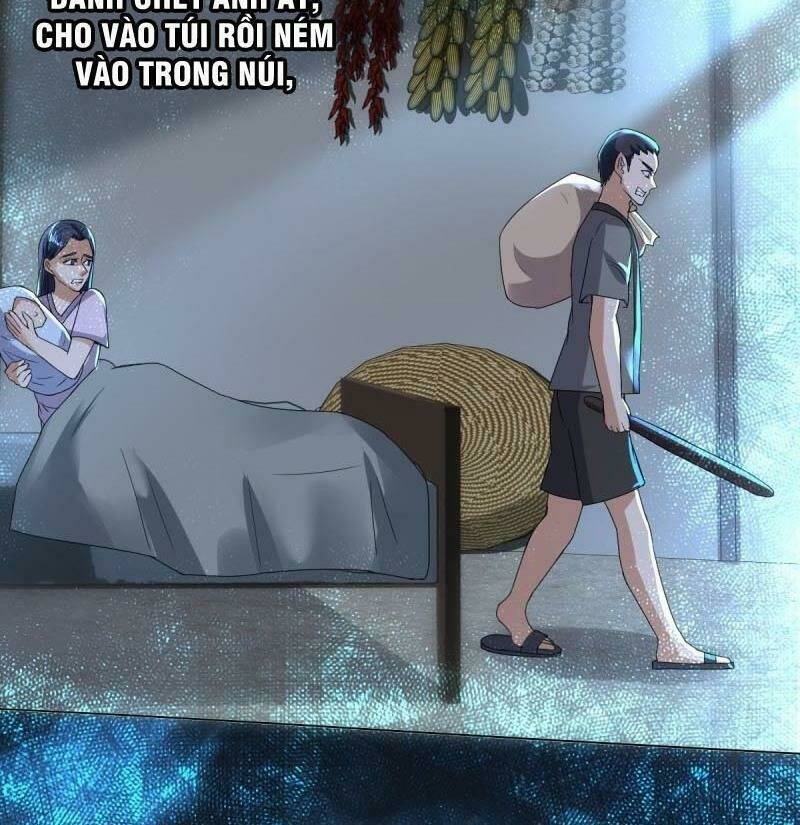 Thập nhị thiên kiếp - Chapter 63 - Page 41