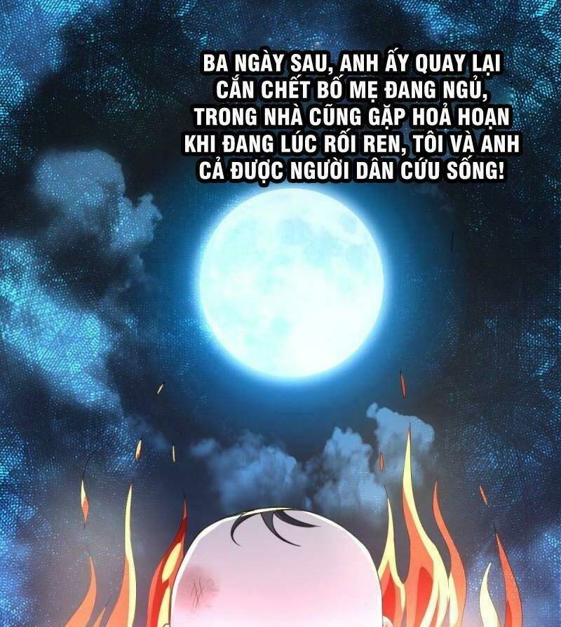 Thập nhị thiên kiếp - Chapter 63 - Page 42