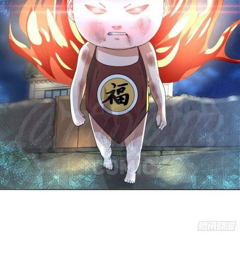 Thập nhị thiên kiếp - Chapter 63 - Page 43