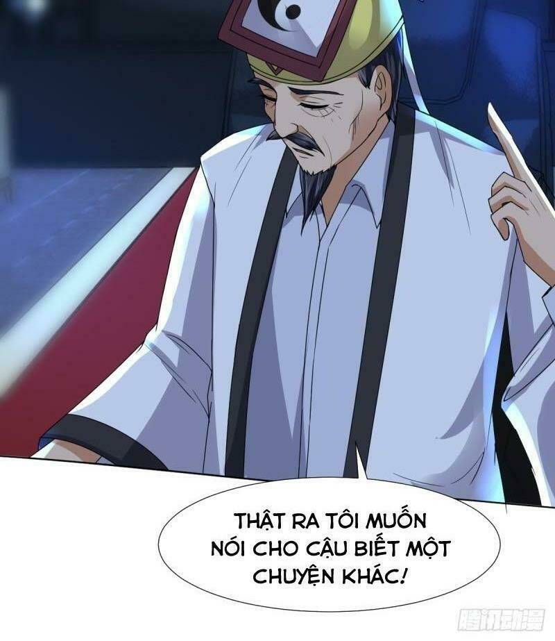 Thập nhị thiên kiếp - Chapter 63 - Page 47