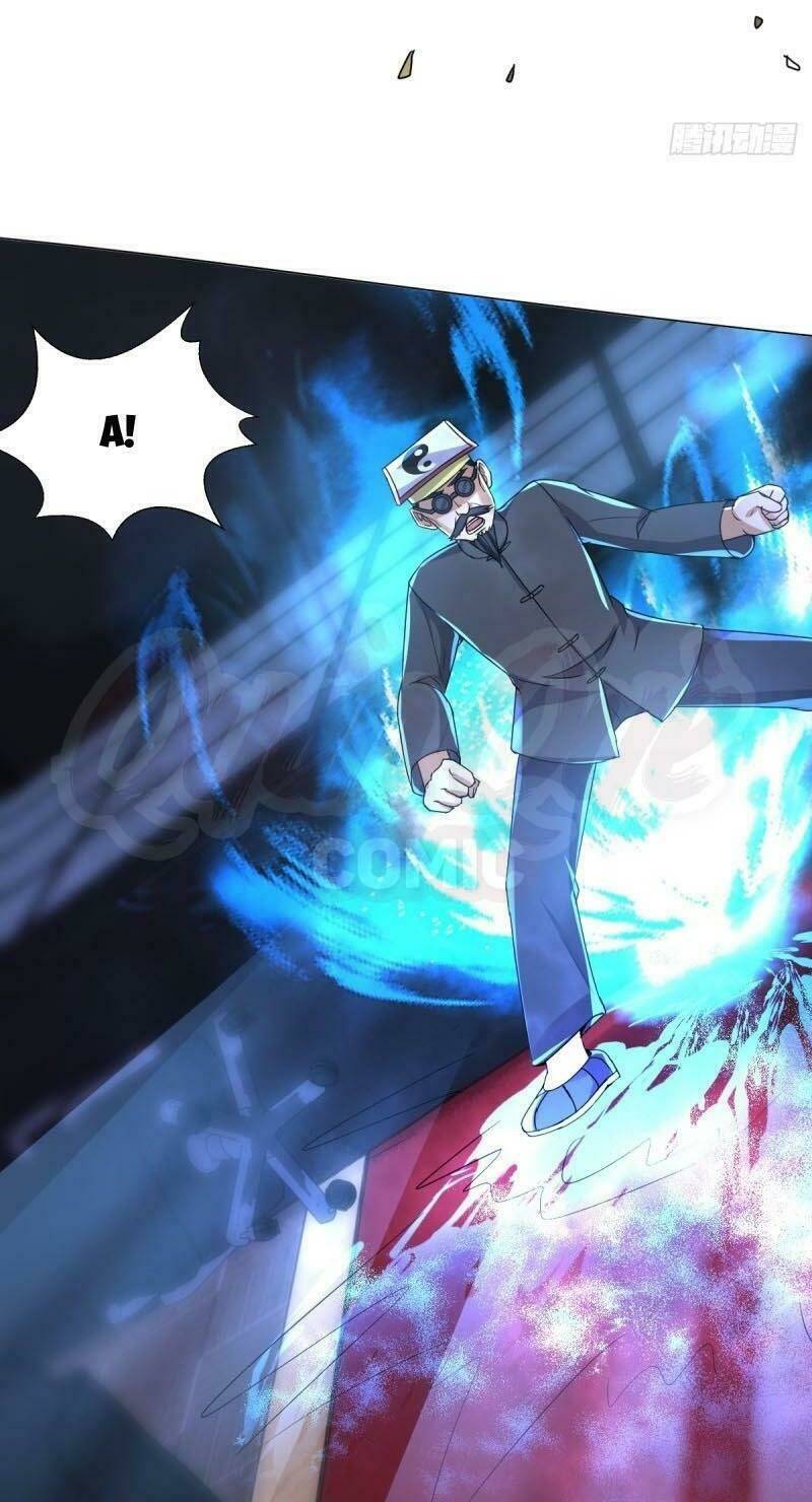 Thập nhị thiên kiếp - Chapter 63 - Page 4