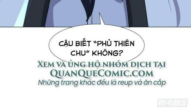 Thập nhị thiên kiếp - Chapter 63 - Page 50
