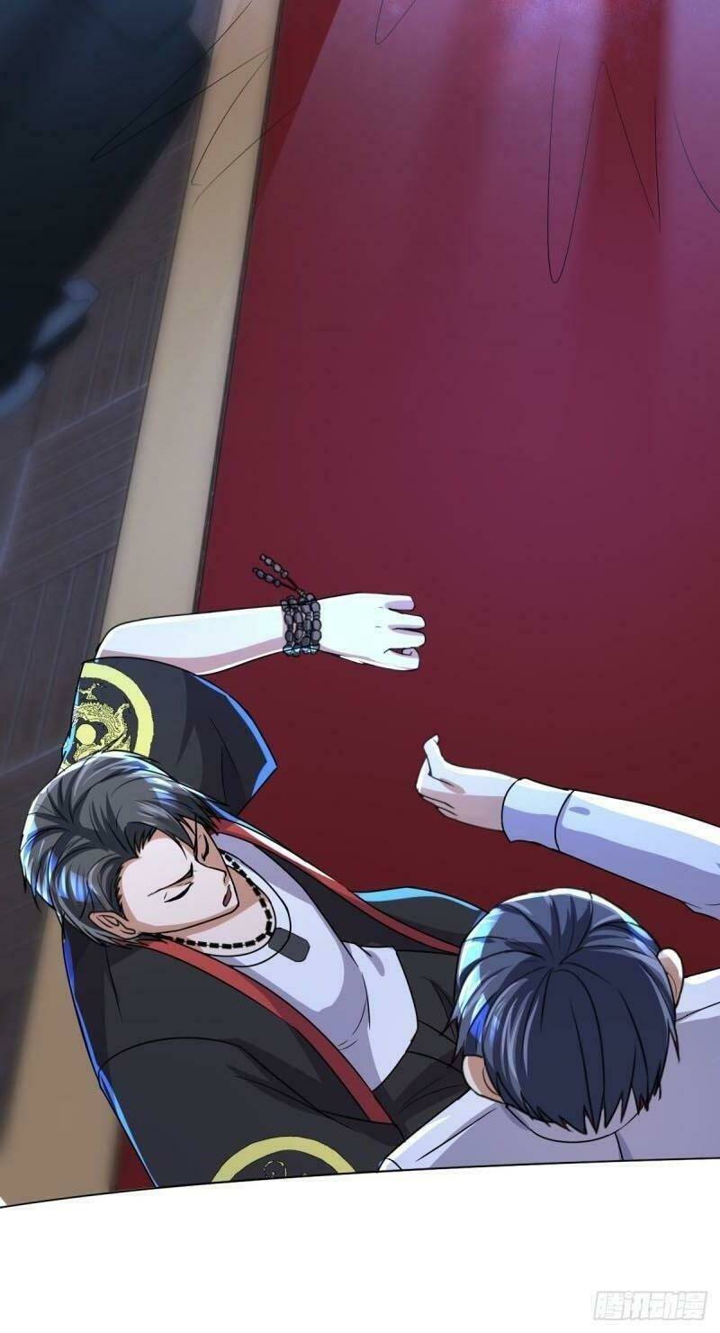 Thập nhị thiên kiếp - Chapter 63 - Page 5