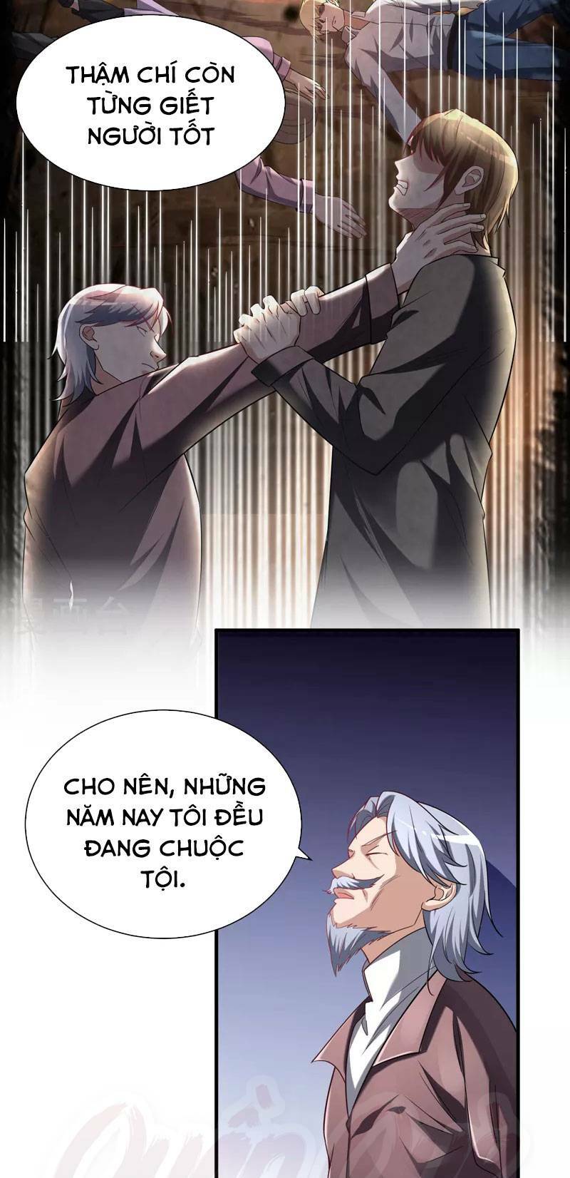 Tuyệt Phẩm Cường Thiếu - Chapter 16 - Page 12