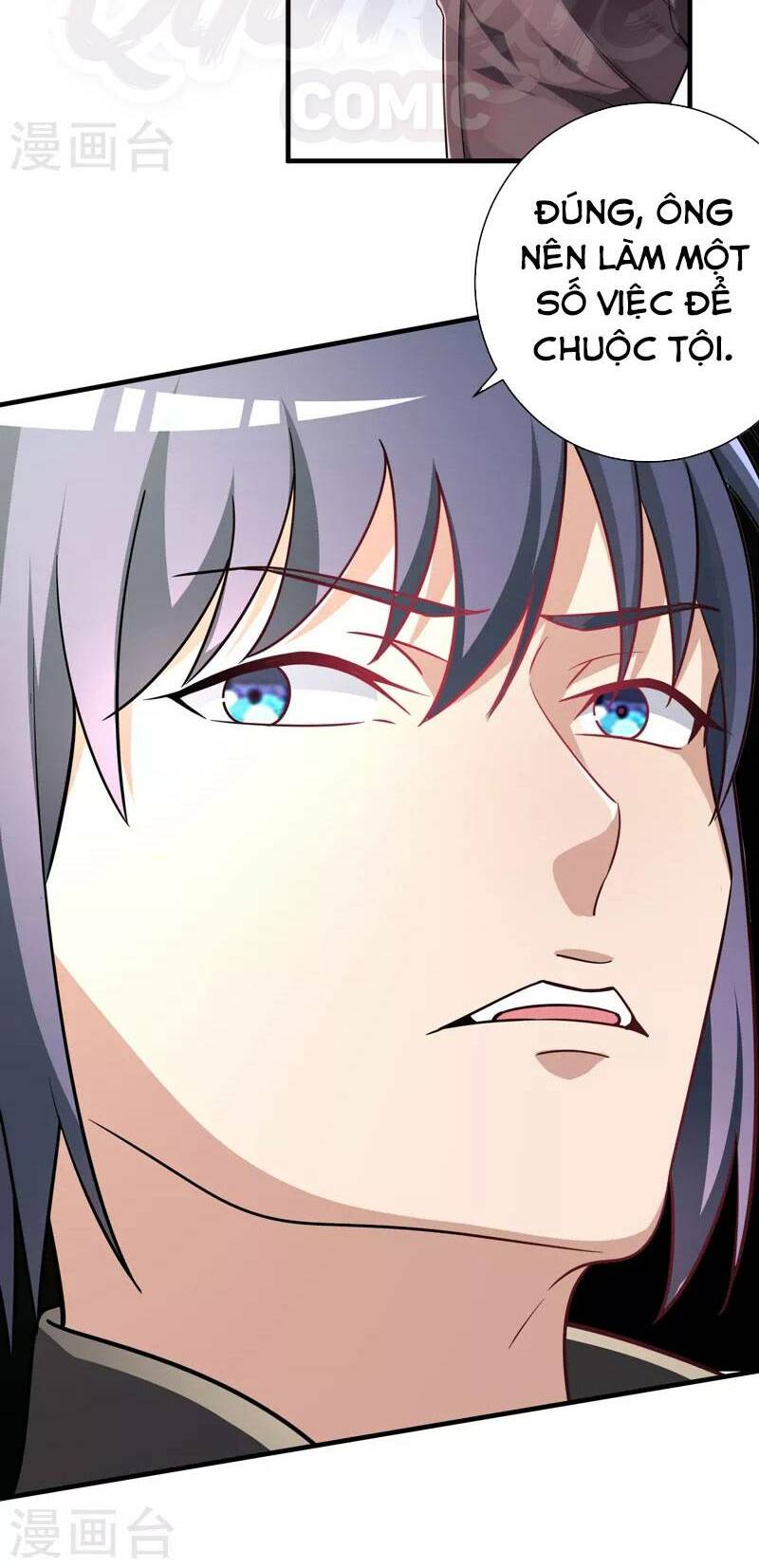 Tuyệt Phẩm Cường Thiếu - Chapter 16 - Page 13