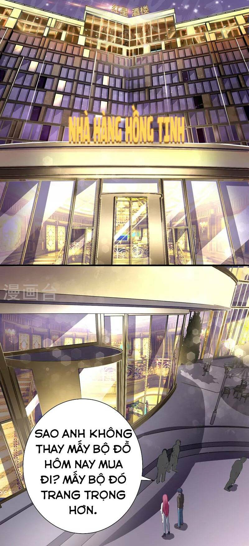 Tuyệt Phẩm Cường Thiếu - Chapter 16 - Page 17