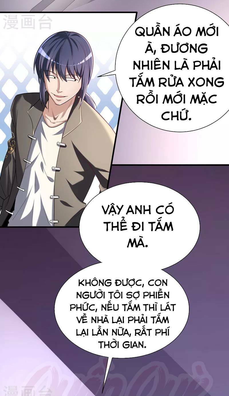 Tuyệt Phẩm Cường Thiếu - Chapter 16 - Page 18
