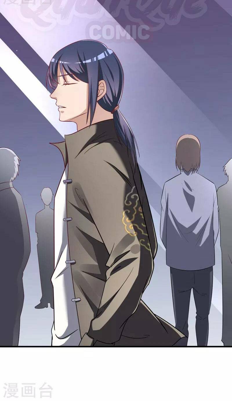 Tuyệt Phẩm Cường Thiếu - Chapter 16 - Page 19