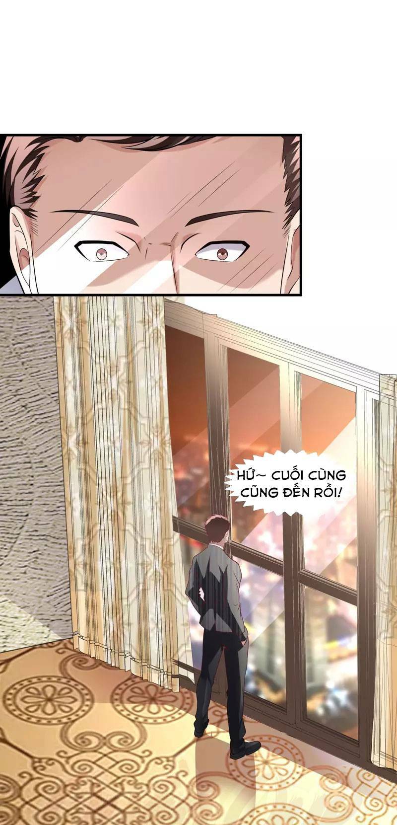 Tuyệt Phẩm Cường Thiếu - Chapter 16 - Page 20