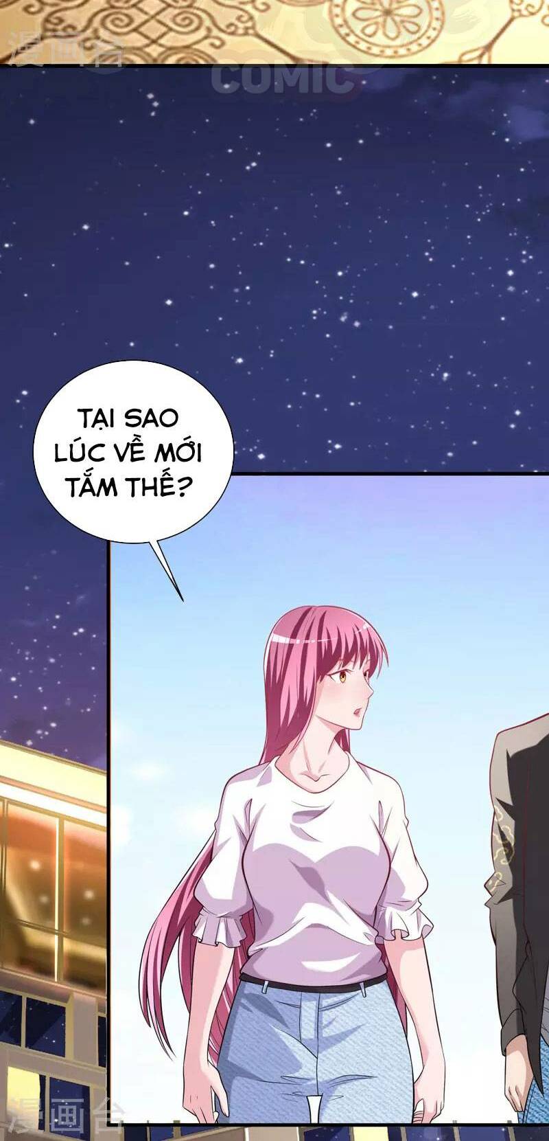 Tuyệt Phẩm Cường Thiếu - Chapter 16 - Page 21