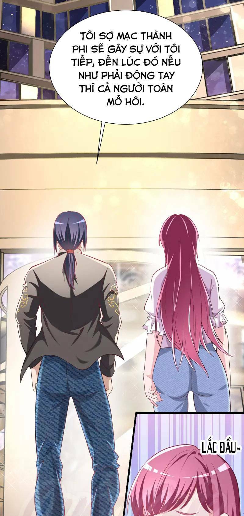 Tuyệt Phẩm Cường Thiếu - Chapter 16 - Page 22