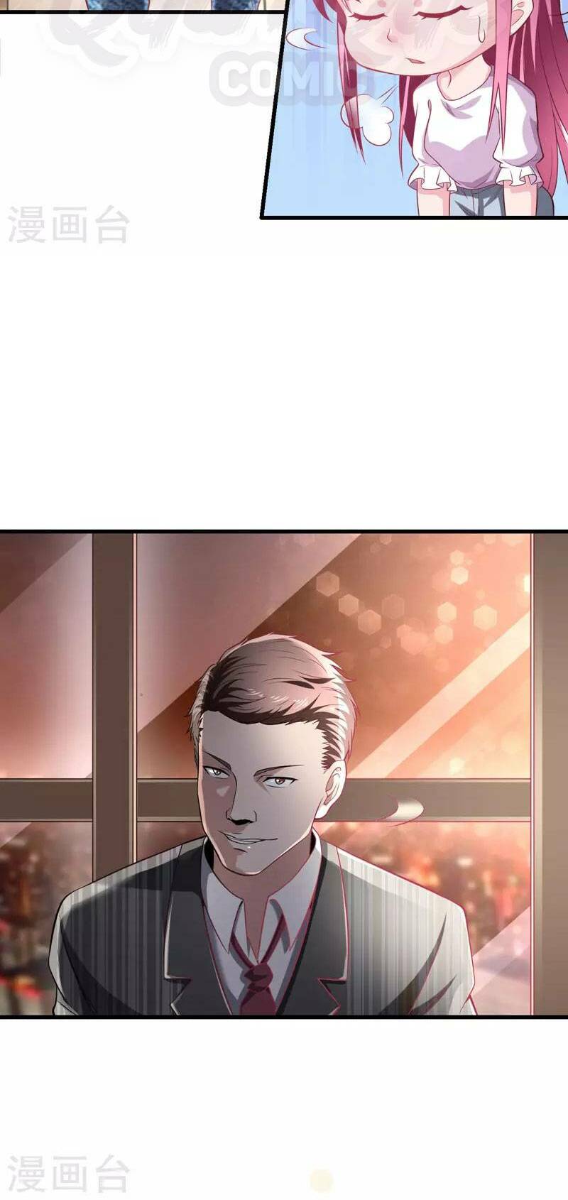 Tuyệt Phẩm Cường Thiếu - Chapter 16 - Page 23