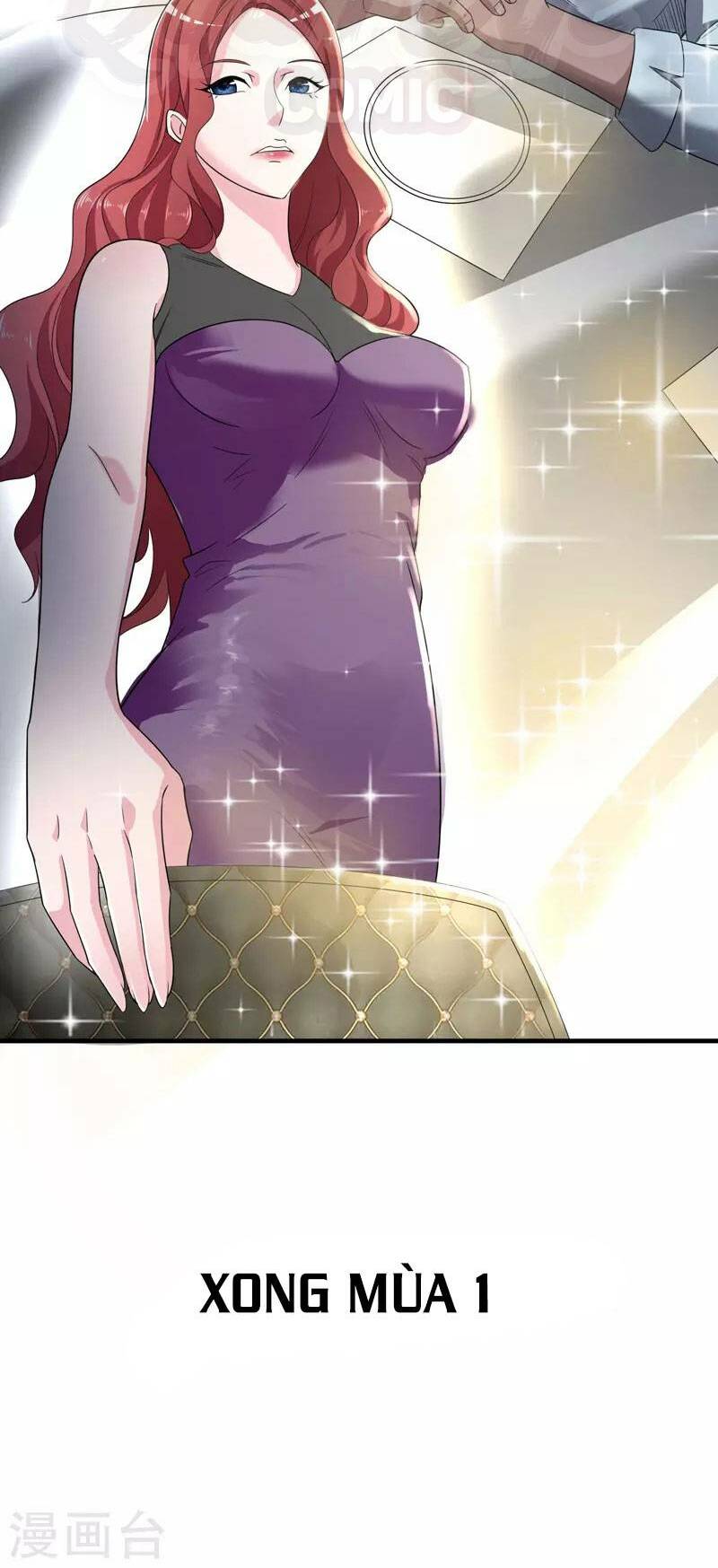 Tuyệt Phẩm Cường Thiếu - Chapter 16 - Page 25