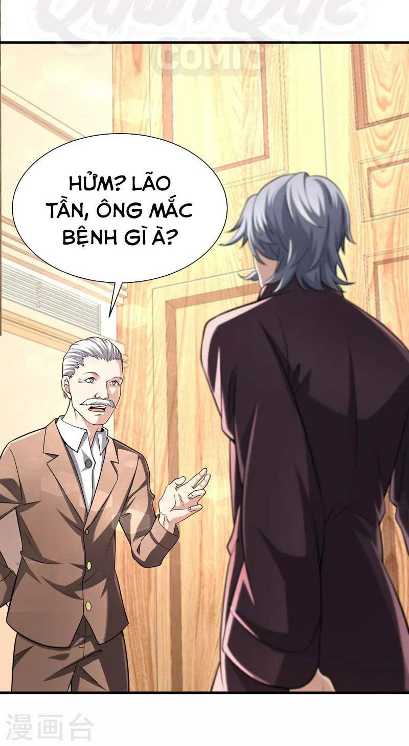 Tuyệt Phẩm Cường Thiếu - Chapter 16 - Page 3