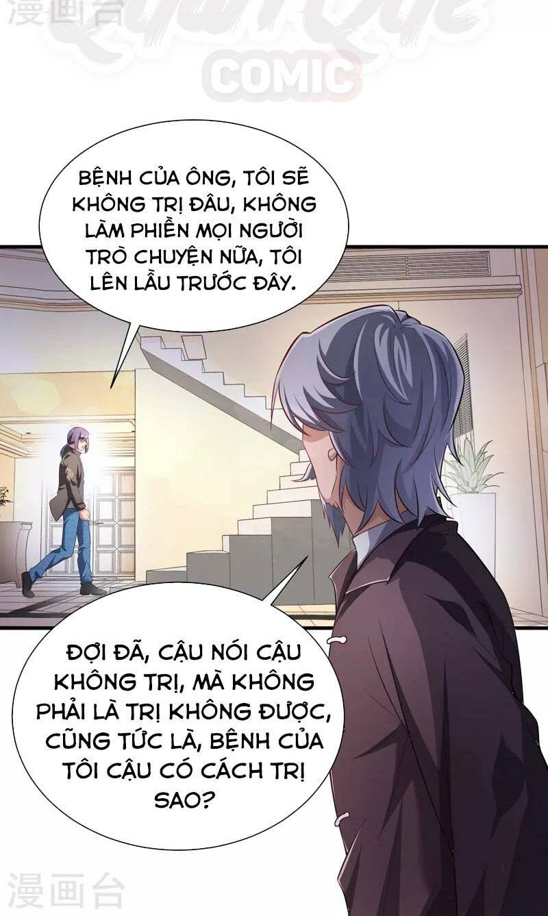 Tuyệt Phẩm Cường Thiếu - Chapter 16 - Page 5
