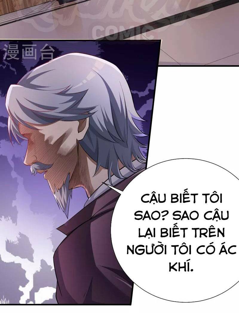 Tuyệt Phẩm Cường Thiếu - Chapter 16 - Page 7