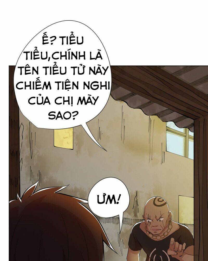 Nghịch Thiên Thần Y - Chapter 78 - Page 11