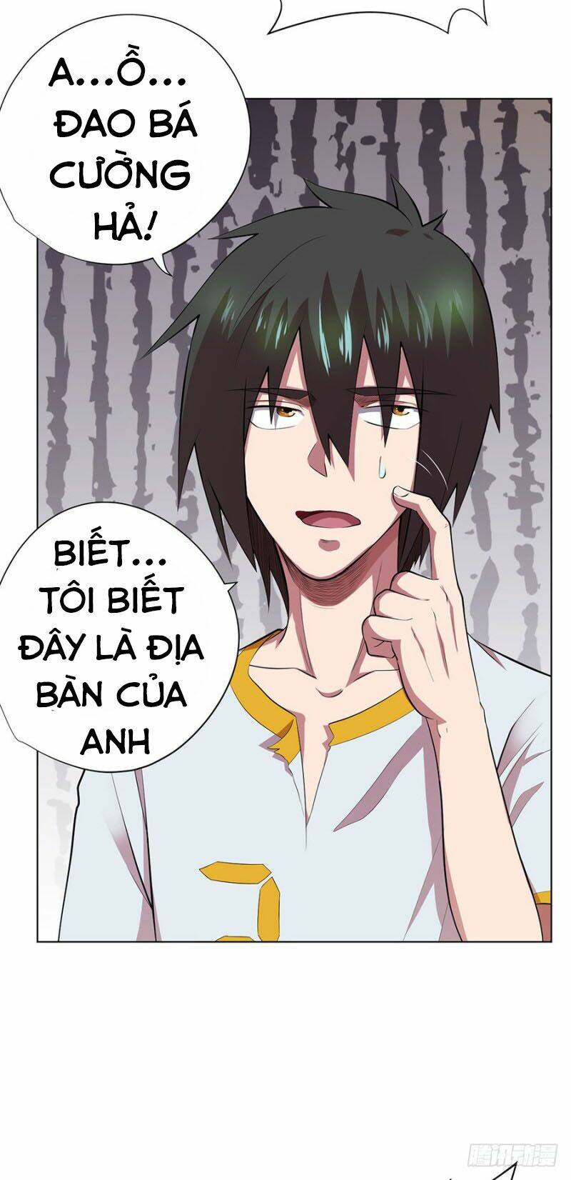 Nghịch Thiên Thần Y - Chapter 78 - Page 18