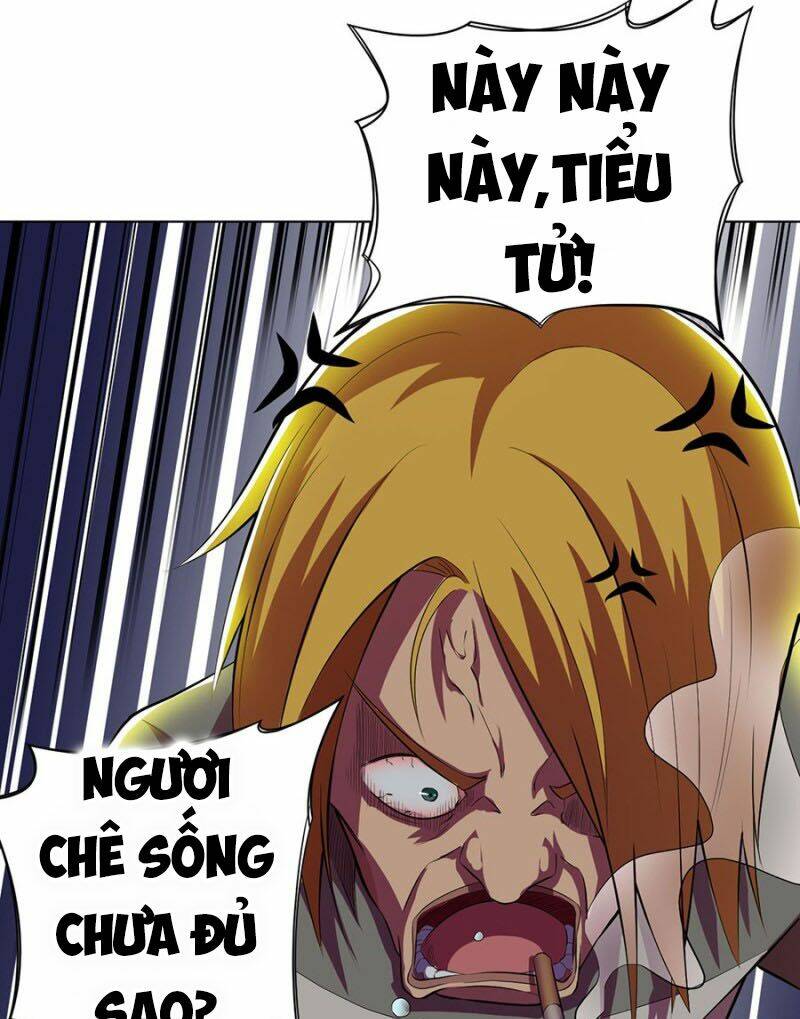 Nghịch Thiên Thần Y - Chapter 78 - Page 19