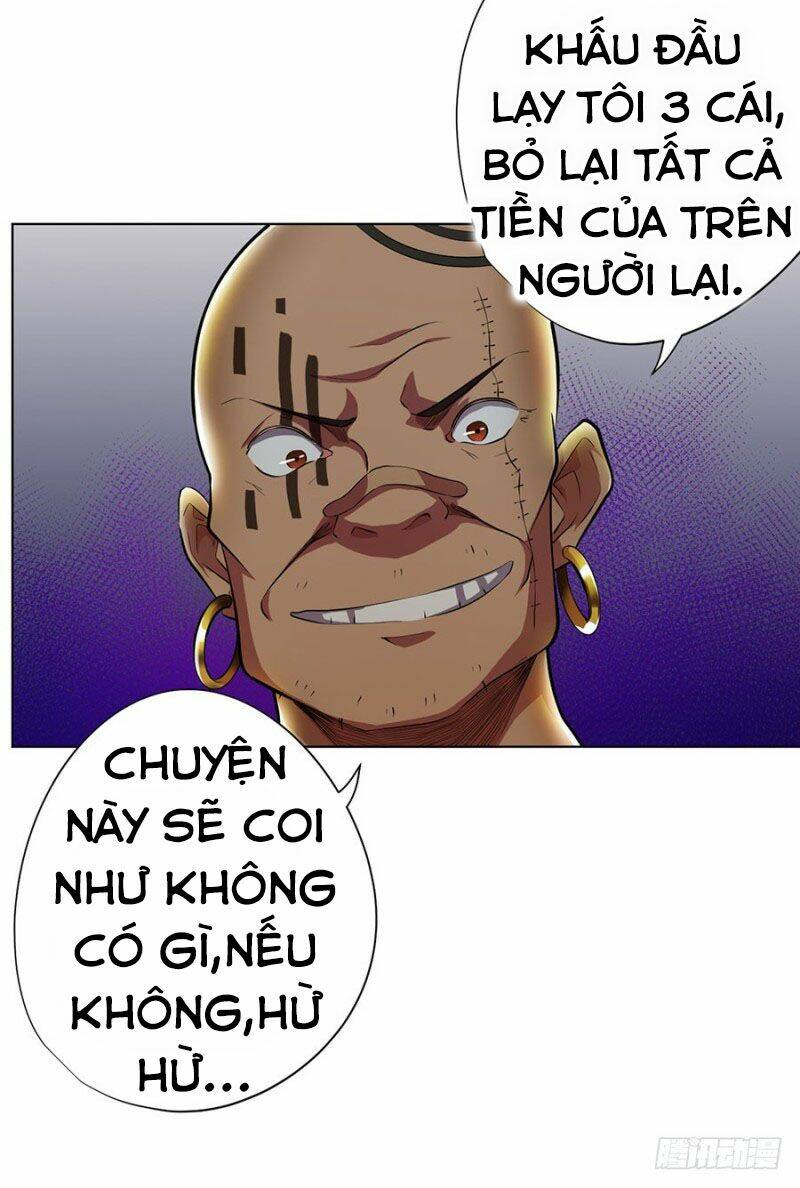 Nghịch Thiên Thần Y - Chapter 78 - Page 22