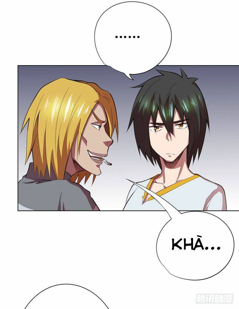 Nghịch Thiên Thần Y - Chapter 78 - Page 23