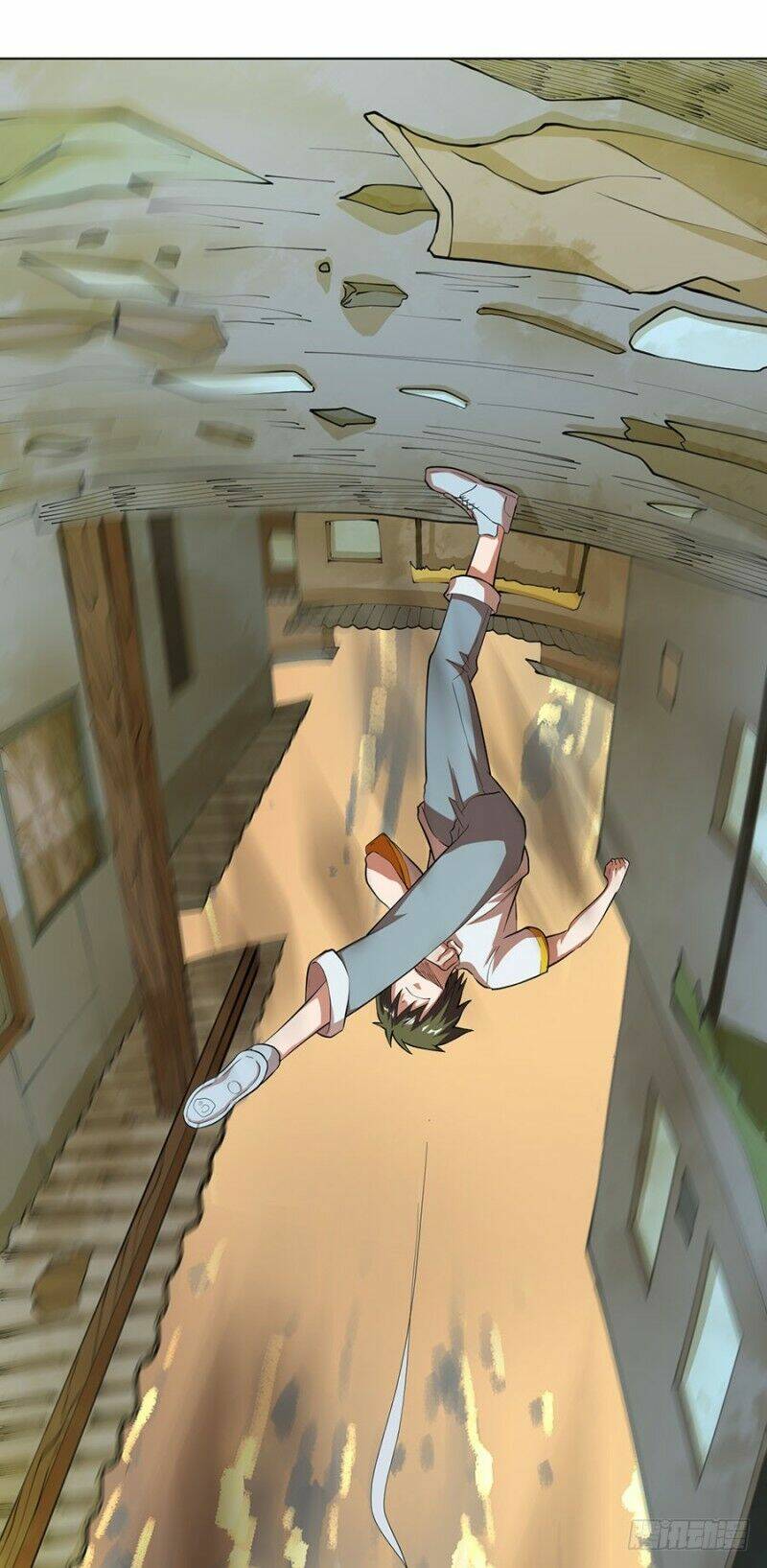 Nghịch Thiên Thần Y - Chapter 78 - Page 29