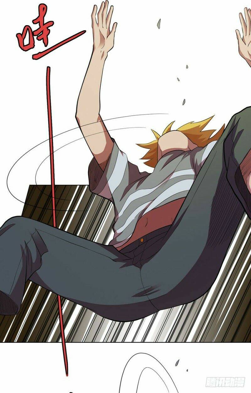 Nghịch Thiên Thần Y - Chapter 78 - Page 31