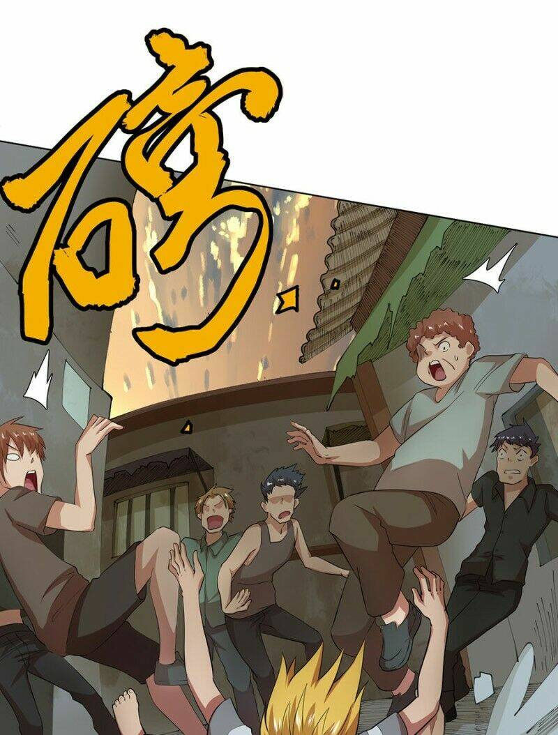 Nghịch Thiên Thần Y - Chapter 78 - Page 34