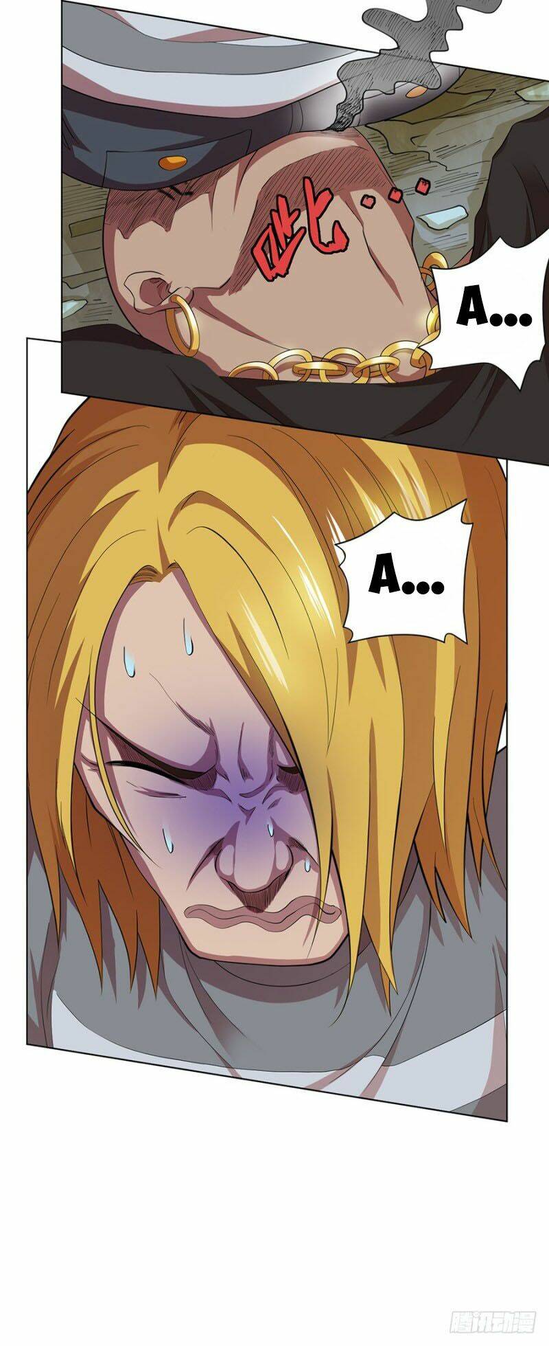 Nghịch Thiên Thần Y - Chapter 78 - Page 36