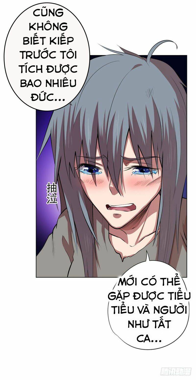 Nghịch Thiên Thần Y - Chapter 78 - Page 3