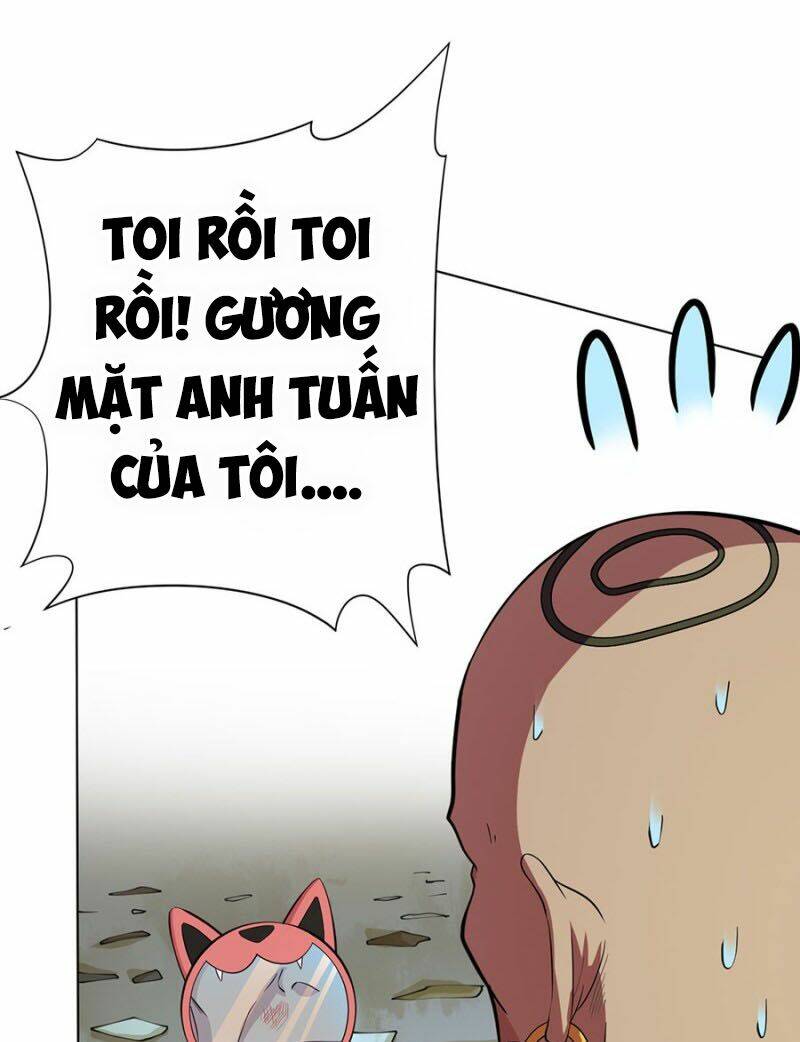 Nghịch Thiên Thần Y - Chapter 78 - Page 39