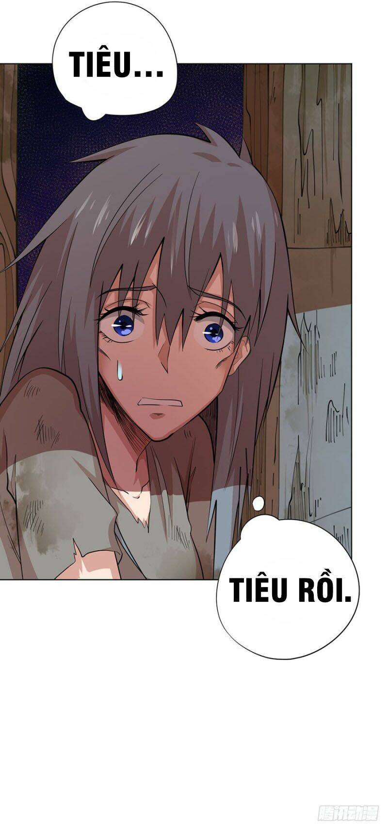 Nghịch Thiên Thần Y - Chapter 78 - Page 44