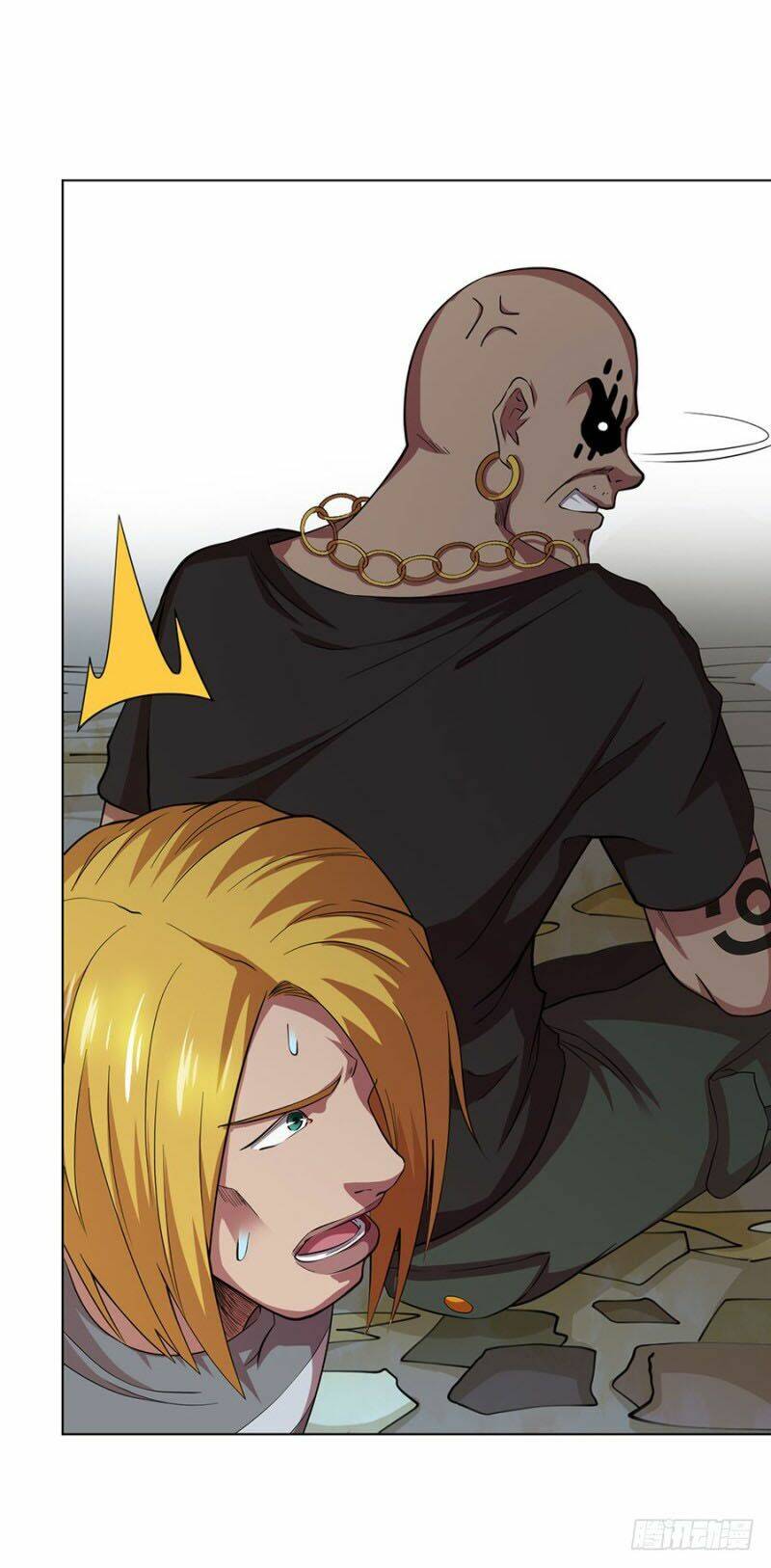 Nghịch Thiên Thần Y - Chapter 78 - Page 45