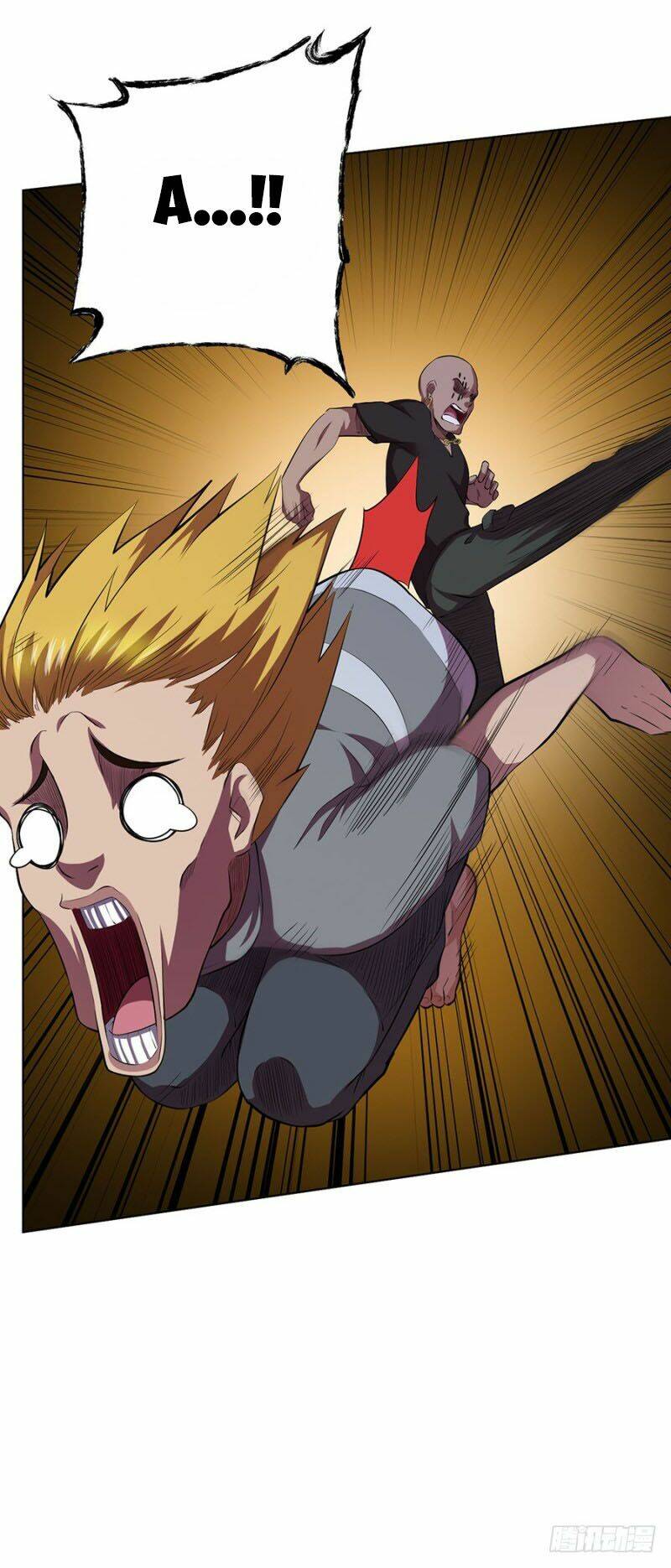 Nghịch Thiên Thần Y - Chapter 78 - Page 48