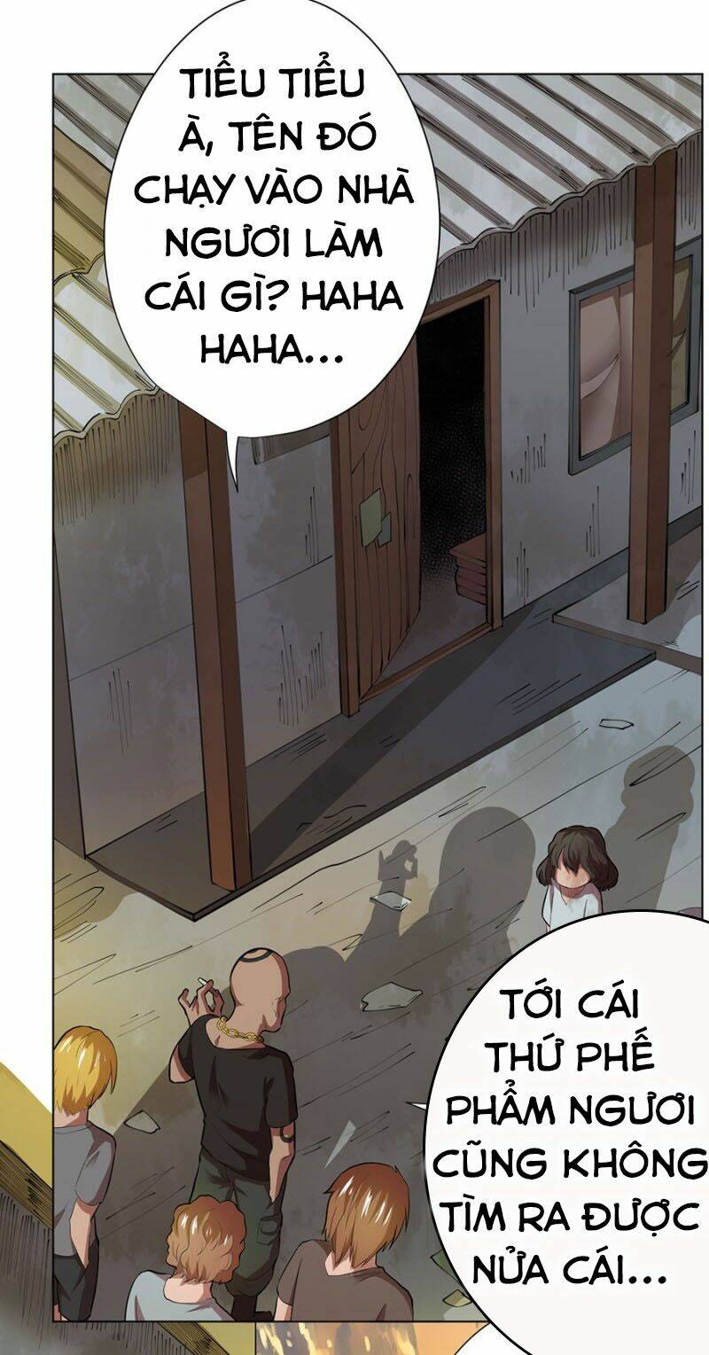 Nghịch Thiên Thần Y - Chapter 78 - Page 7