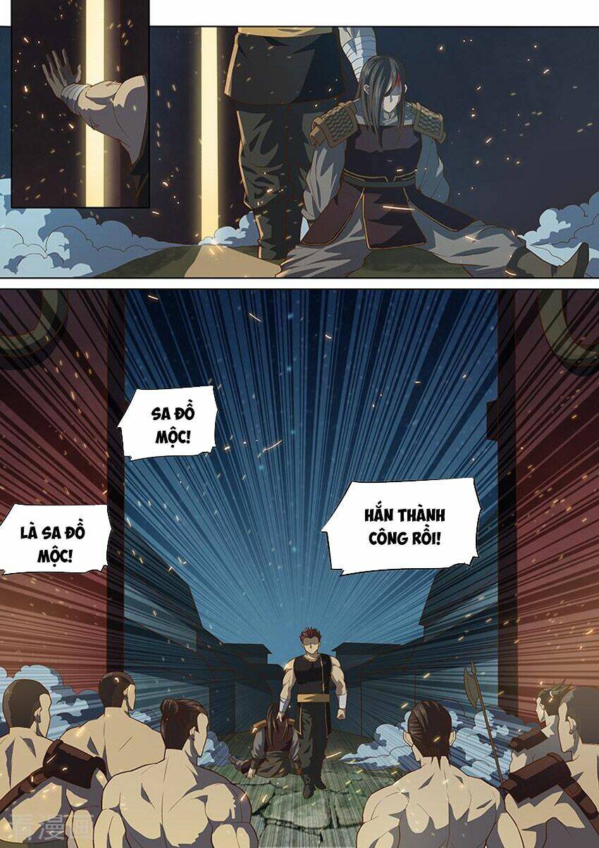 Huyền Giới Chi Môn - Chapter 146 - Page 6