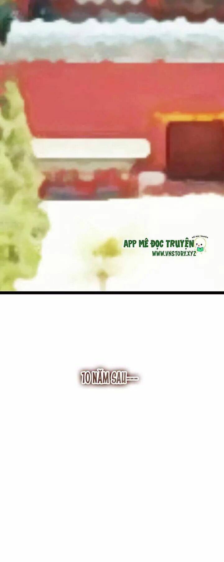 Lời Nguyền Lâu Lan: Bạo Quân Hung Ác Sủng Ái Ta - Chapter 159 - Page 12