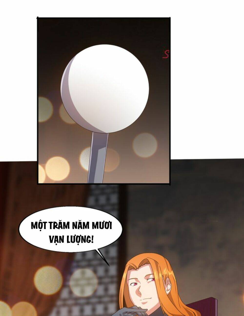 Võ Liệt Thiên Kiêu - Chapter 4 - Page 12