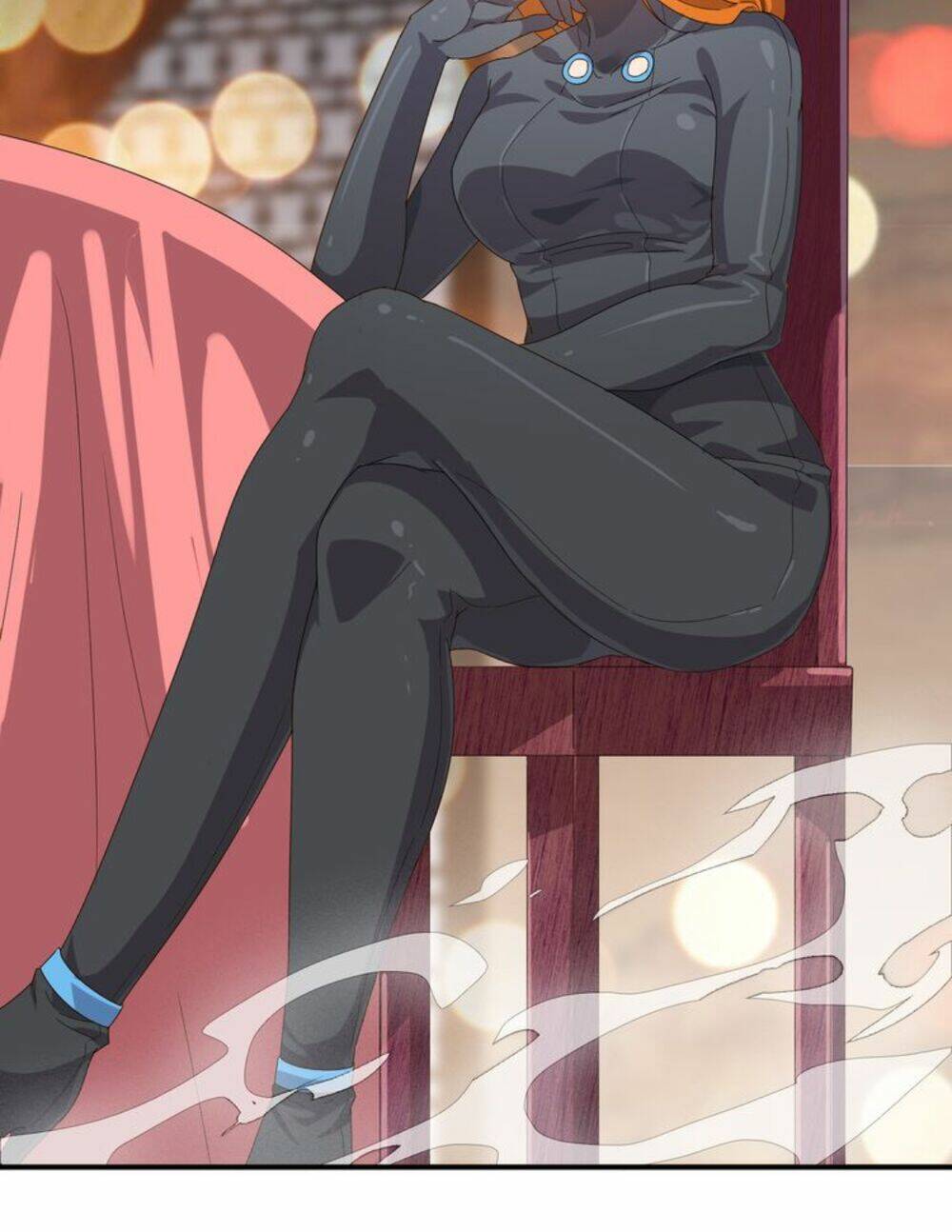 Võ Liệt Thiên Kiêu - Chapter 4 - Page 13