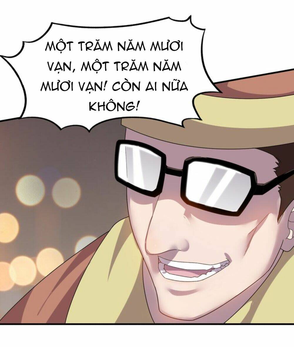 Võ Liệt Thiên Kiêu - Chapter 4 - Page 18