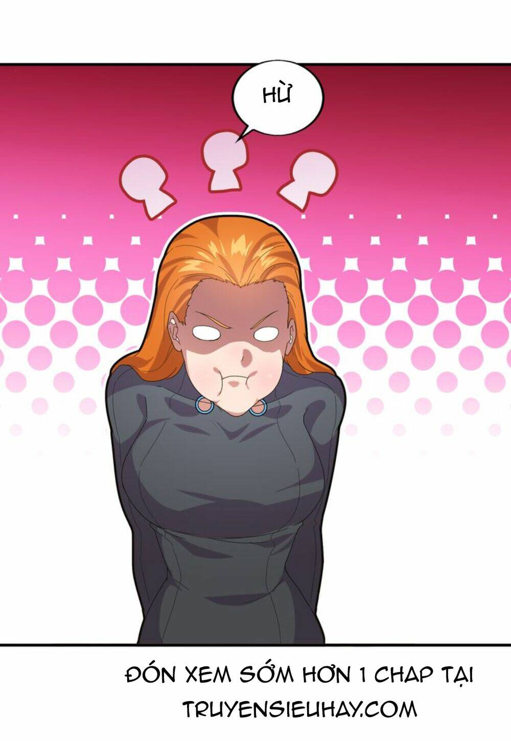 Võ Liệt Thiên Kiêu - Chapter 4 - Page 21