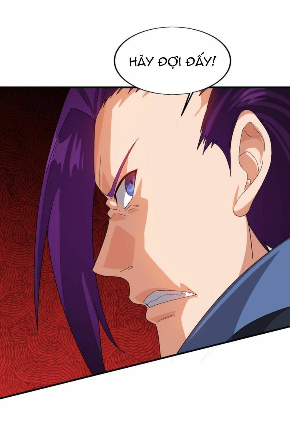 Võ Liệt Thiên Kiêu - Chapter 4 - Page 24