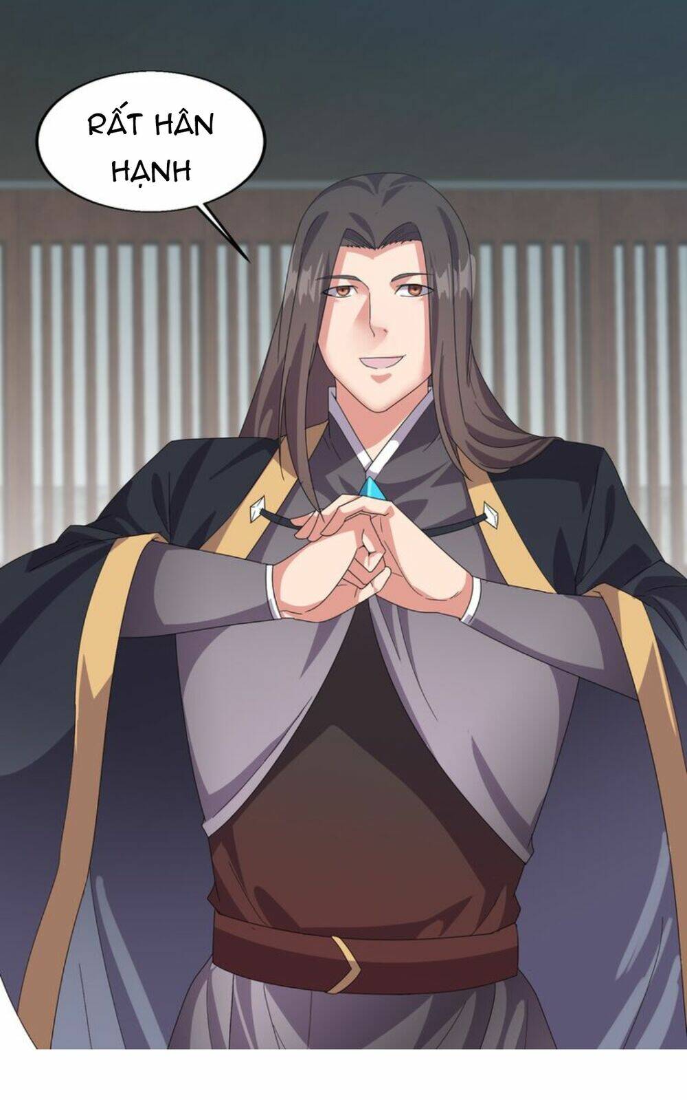 Võ Liệt Thiên Kiêu - Chapter 4 - Page 27