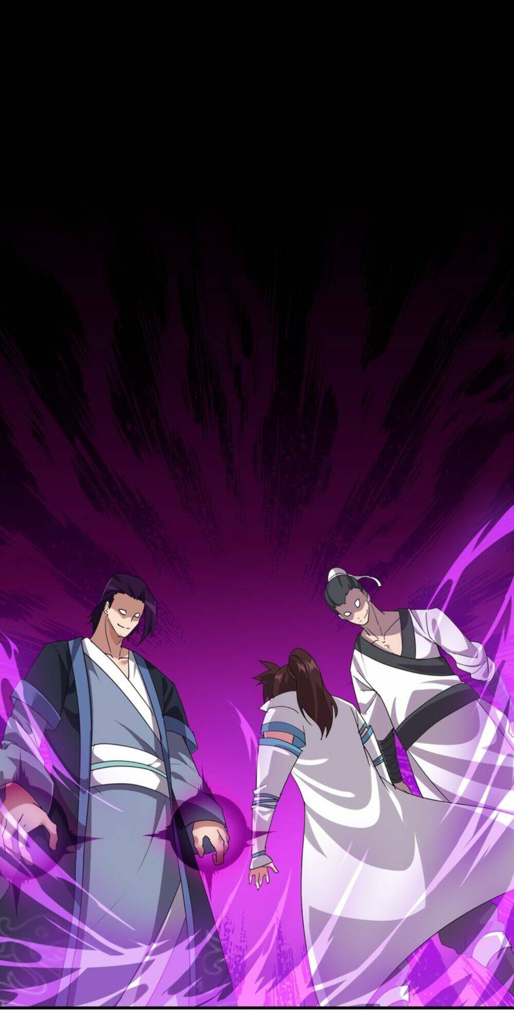 Võ Liệt Thiên Kiêu - Chapter 4 - Page 37