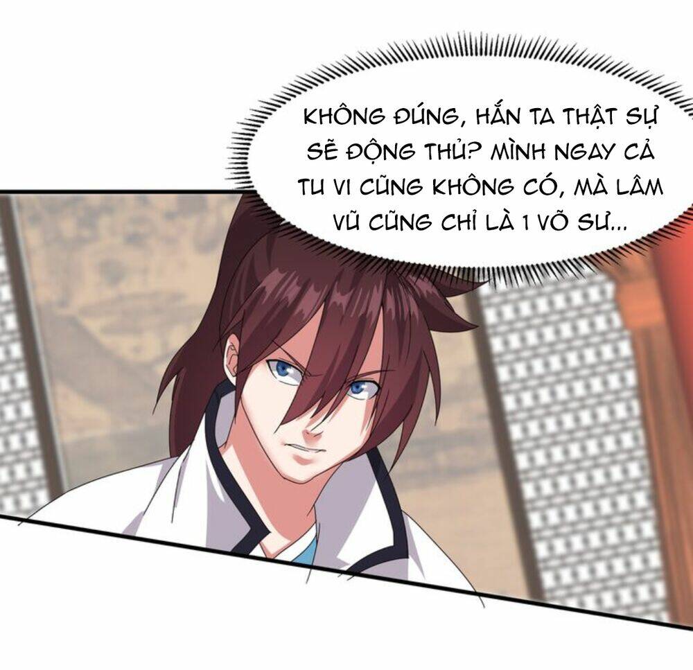 Võ Liệt Thiên Kiêu - Chapter 4 - Page 38