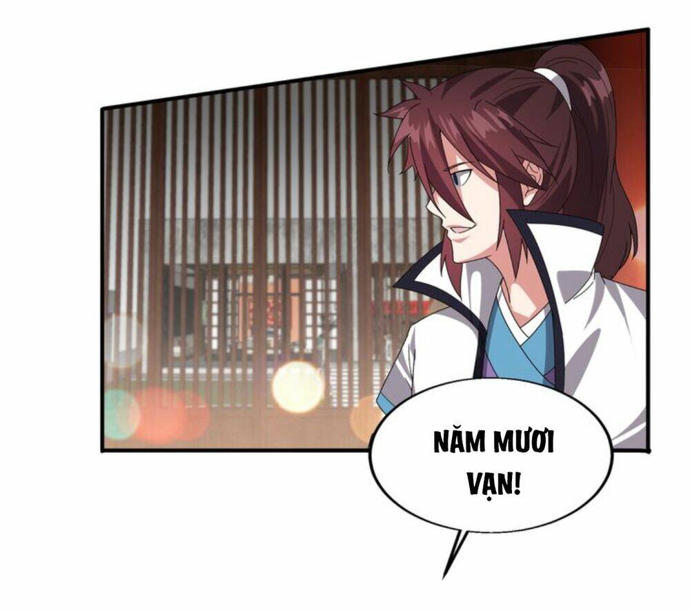 Võ Liệt Thiên Kiêu - Chapter 4 - Page 3