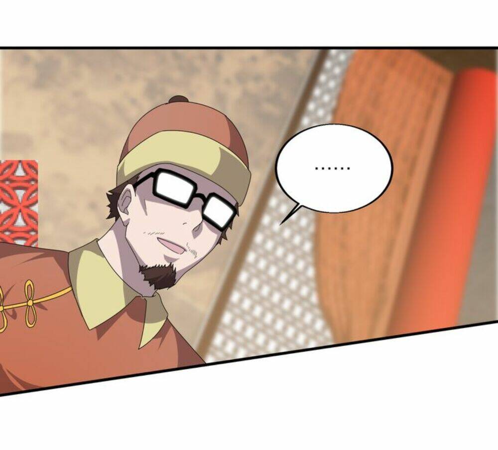 Võ Liệt Thiên Kiêu - Chapter 4 - Page 42