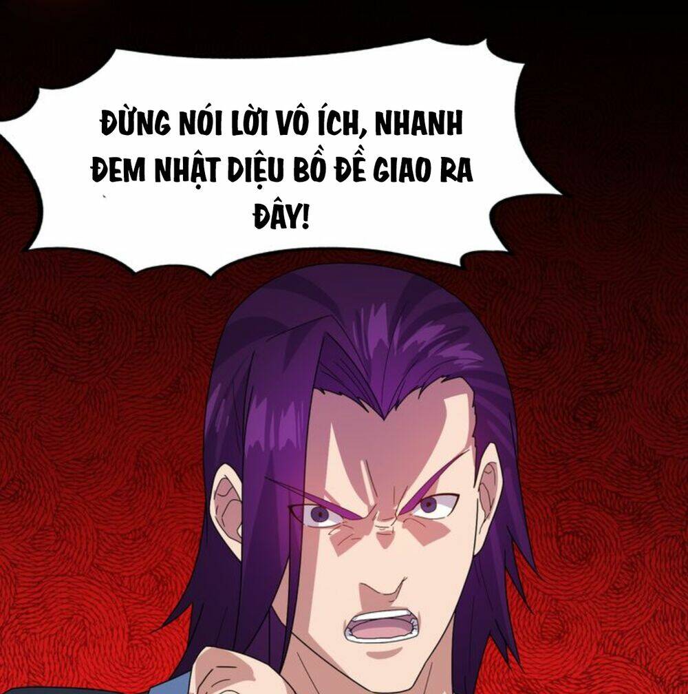 Võ Liệt Thiên Kiêu - Chapter 4 - Page 47