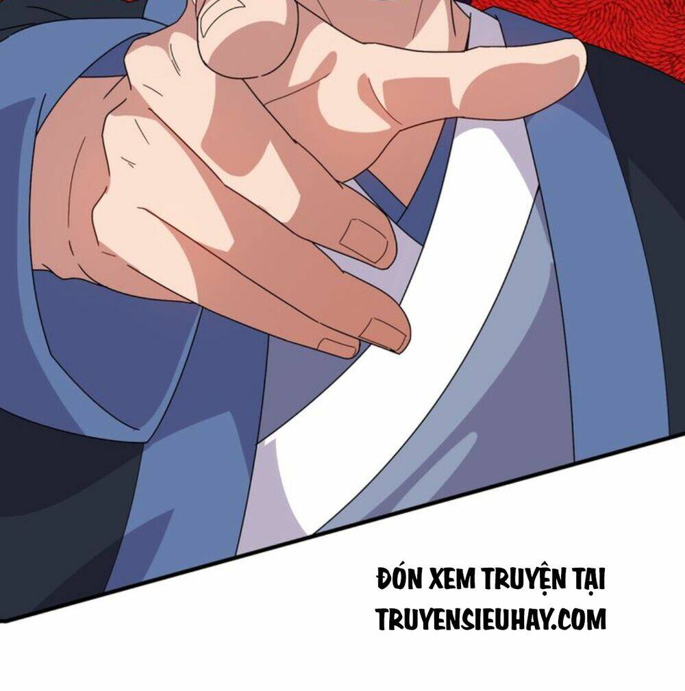 Võ Liệt Thiên Kiêu - Chapter 4 - Page 48