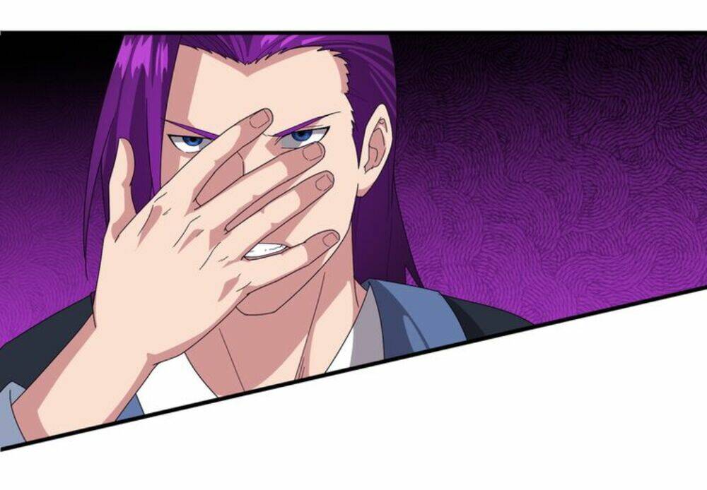 Võ Liệt Thiên Kiêu - Chapter 4 - Page 4